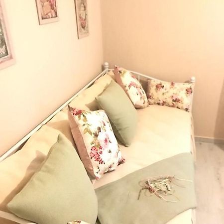 Villa Bridge Potamia  외부 사진